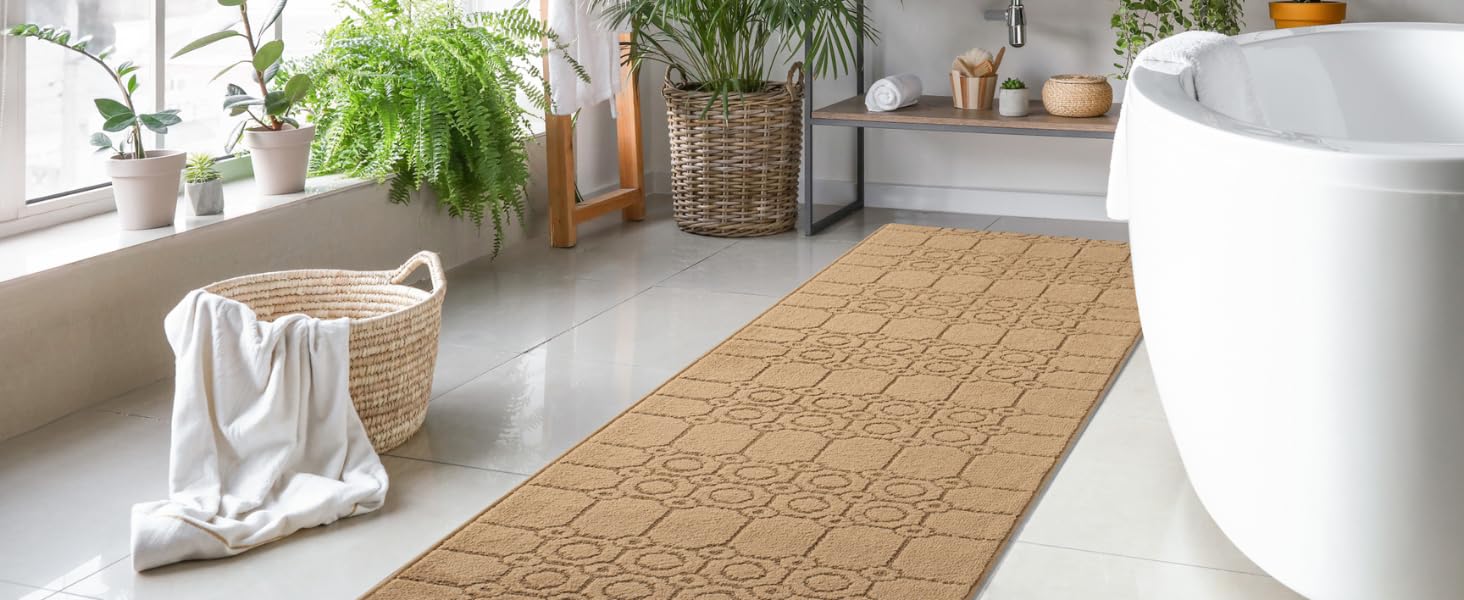 Custom Length Cut to Size Tribal Ethnic Southwestern