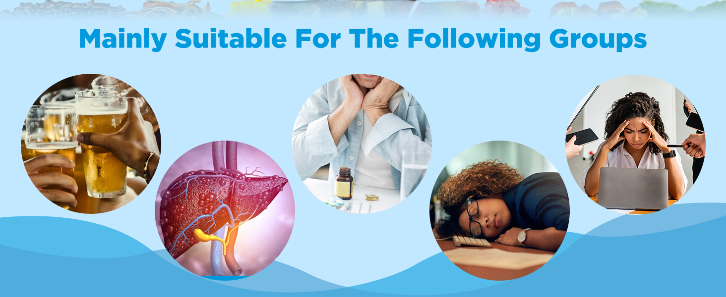 Milk Thistle Liver Detox Tea