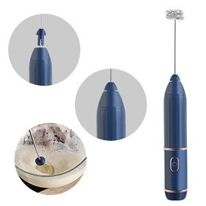 milk frother handheld