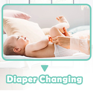 changing table dresser
