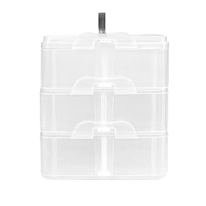 Hair Bow Holder Organizer