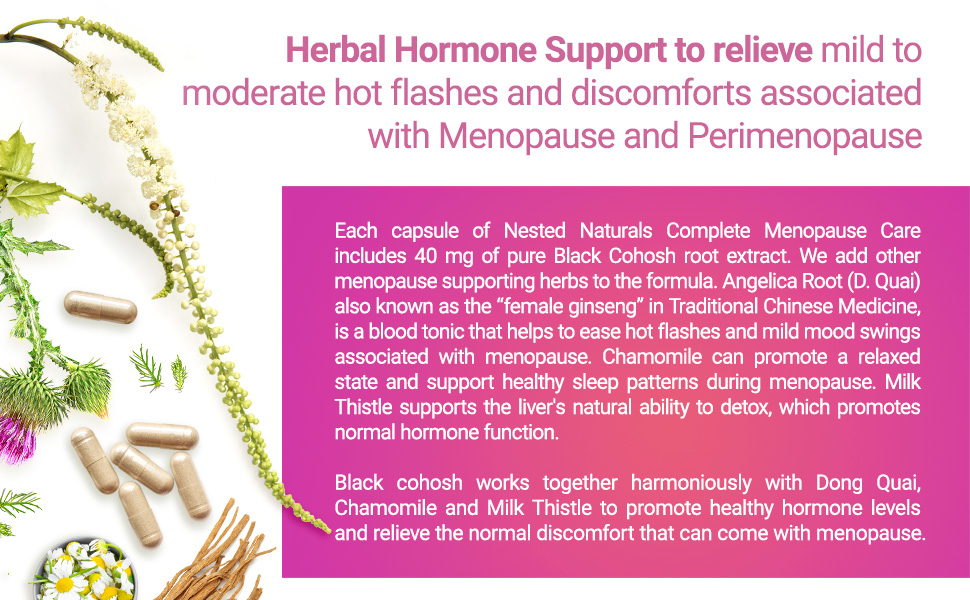 Menopause