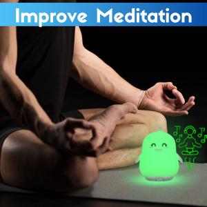 improve meditation organization coworkers kit