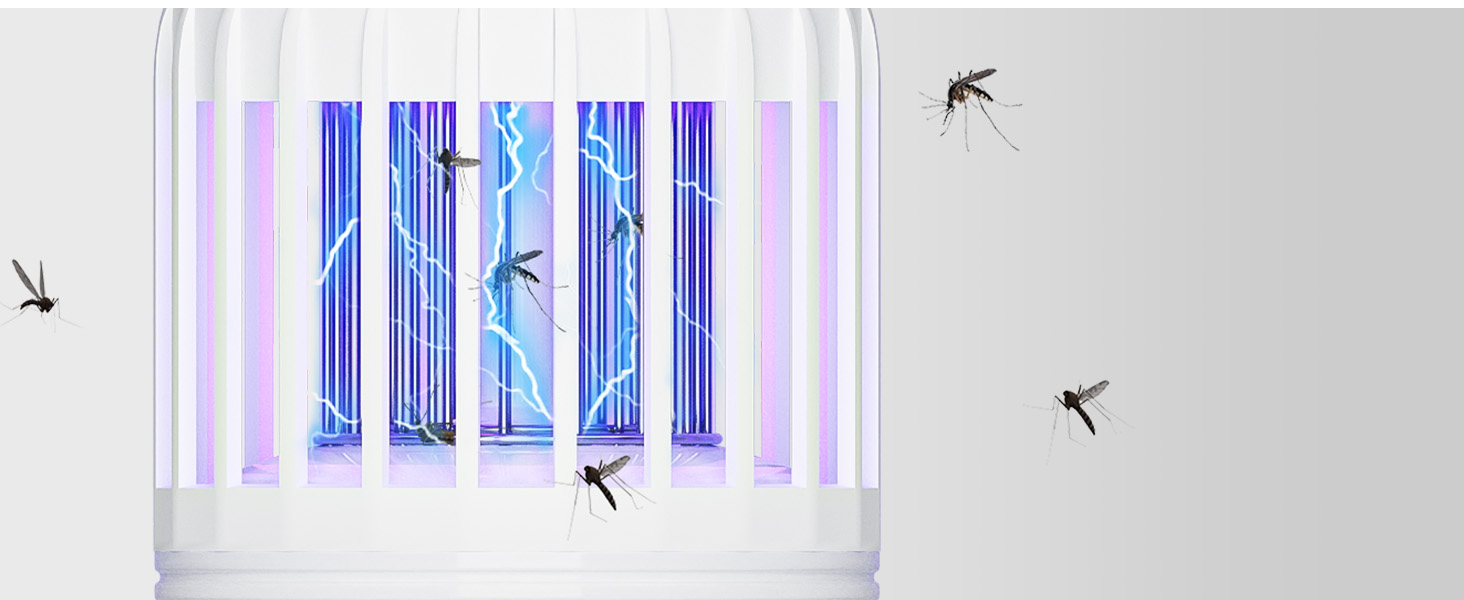 bug zapper