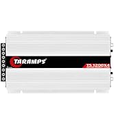 Amazon.com: Taramps TS 800x4 Car Audio Multichannel
