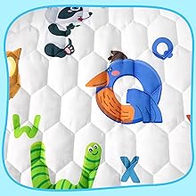 Baby Play Mat