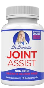 top best rated joint supplement msm