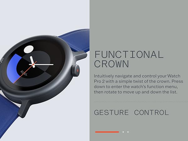 cmf watch pro 2