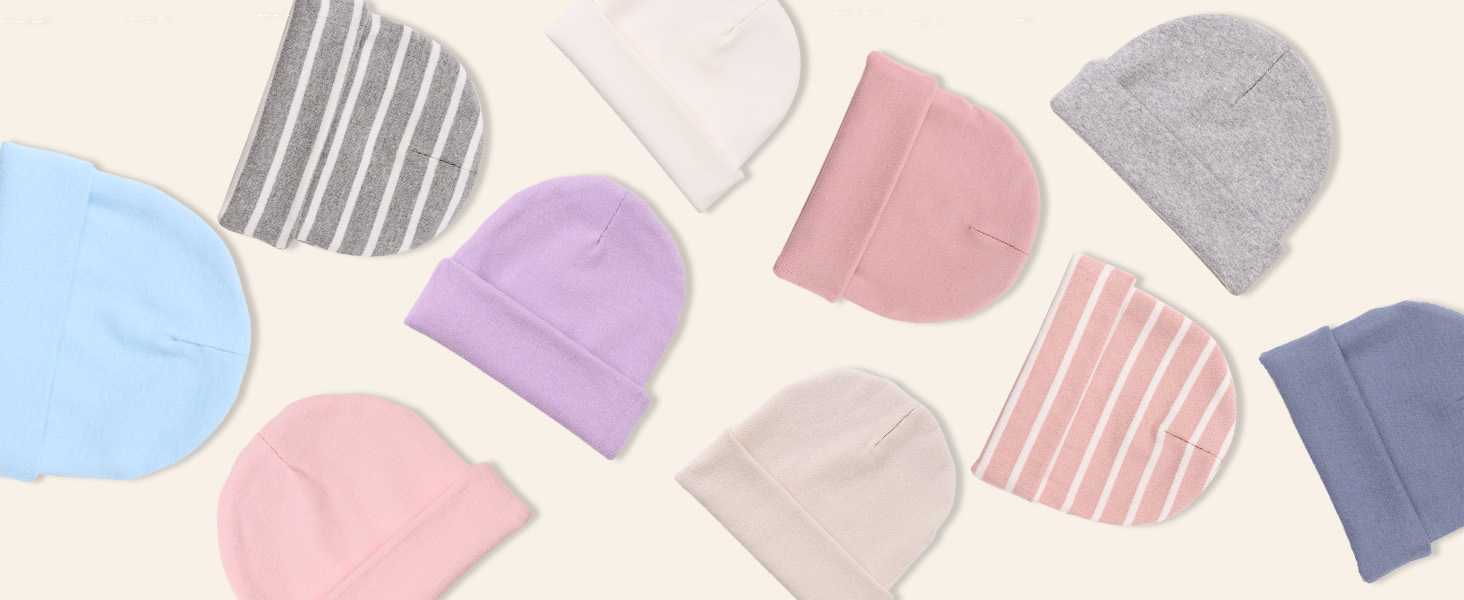 newborn beanies