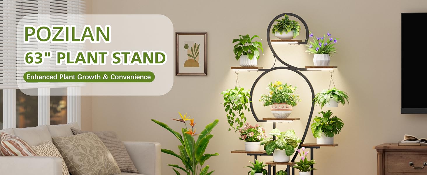 plant stand