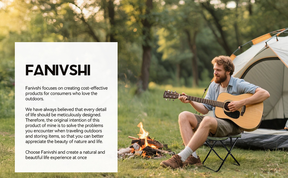 folding collapsible portable camping telescopic fishing stool chair