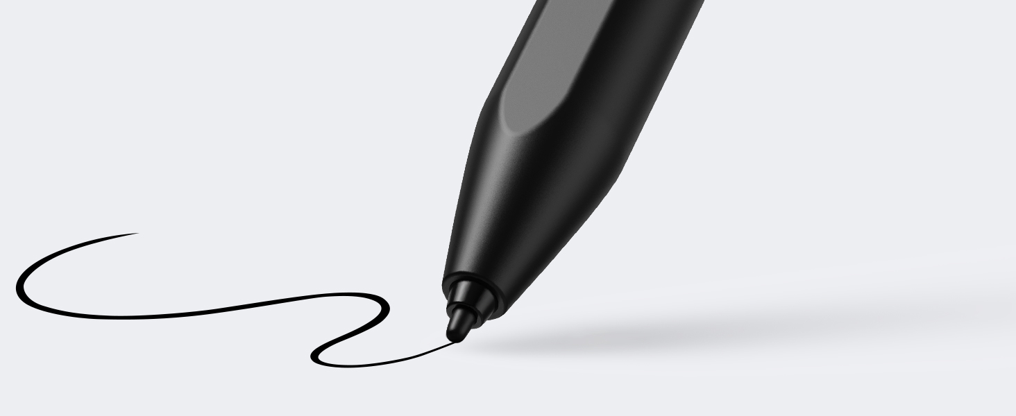 (10 Pack) OLAIKE Replacement Marker Stylus Pen Tips for Remarkable 2