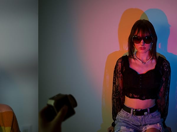 ring light with stand lighting for video recording photography lighting studio lights tripod neewer