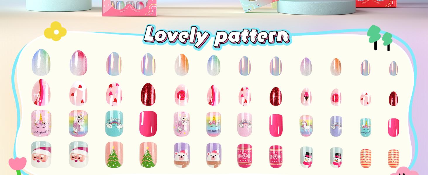 lovely pattern