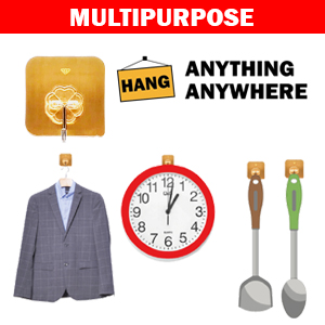 hooks, hook, utility hook, heavy duty, waterproof, multipurpose, all surface, indoor outdoor