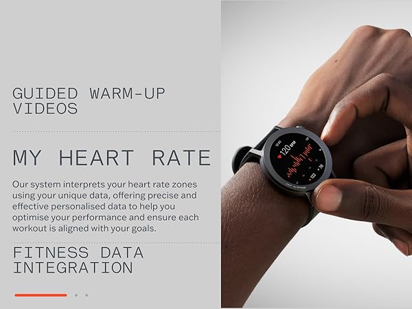cmf watch pro 2