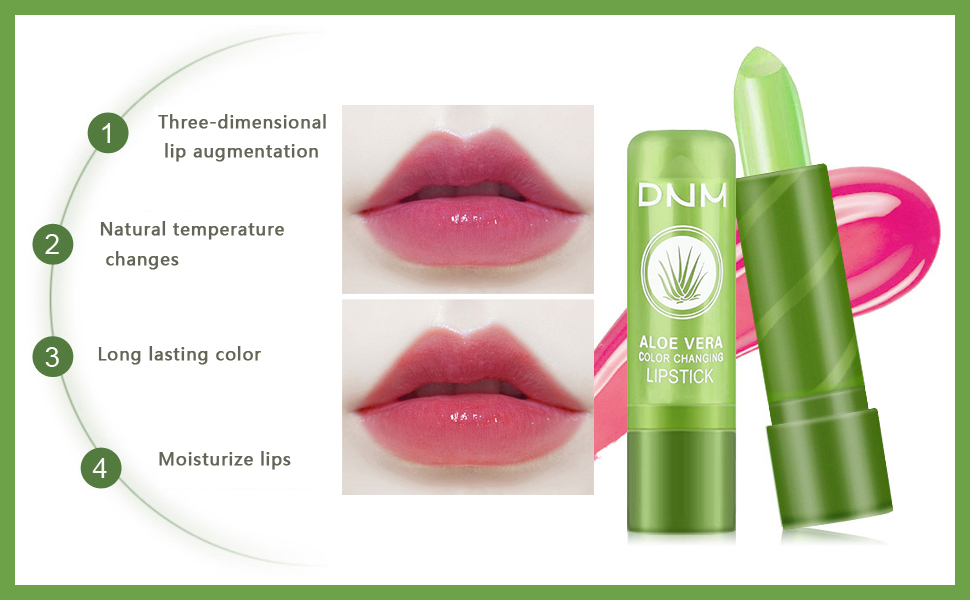 Long Lasting Nutritious