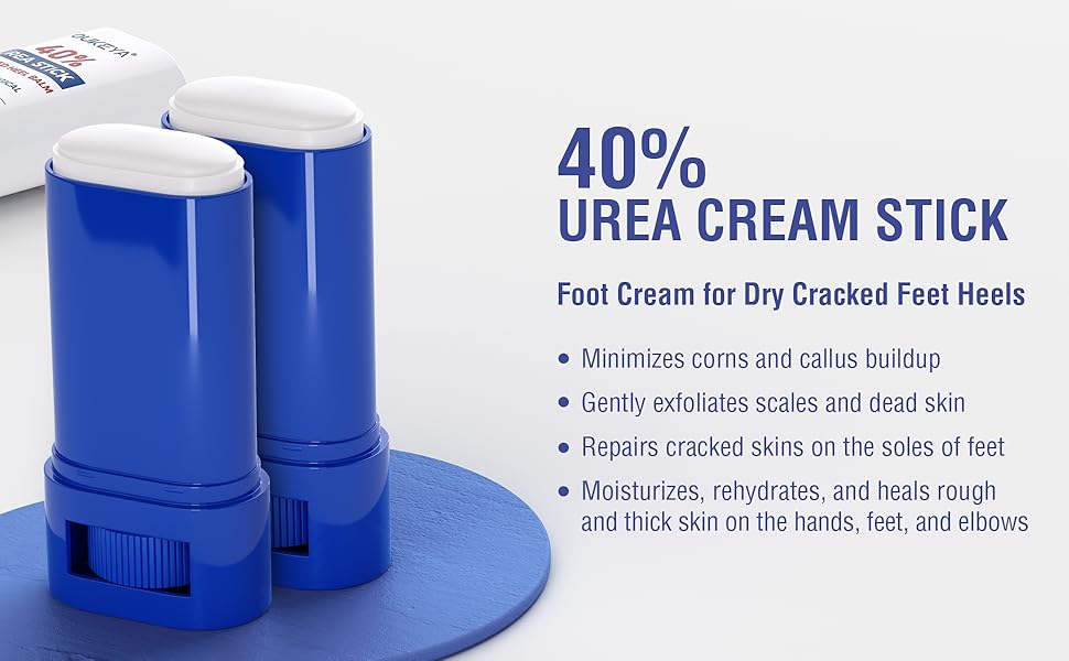 UREA CREAM STICK