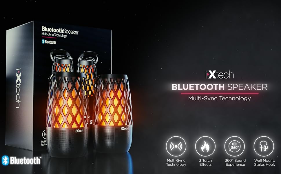 tikitunes bluetooth wireless speaker outdoor echo weatherproof outdoor patio speakers bluetooth