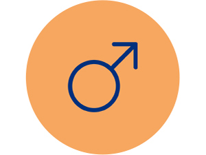 NewRhythm Men's Probiotics contains selenium, saw palmetto, cranberry, goji berry & hawthorn