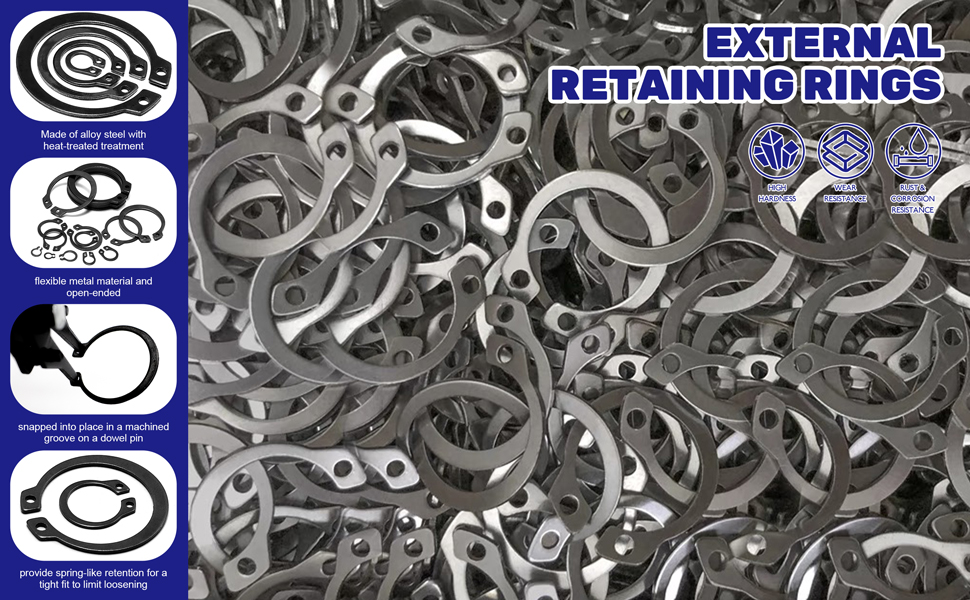 retaining ring