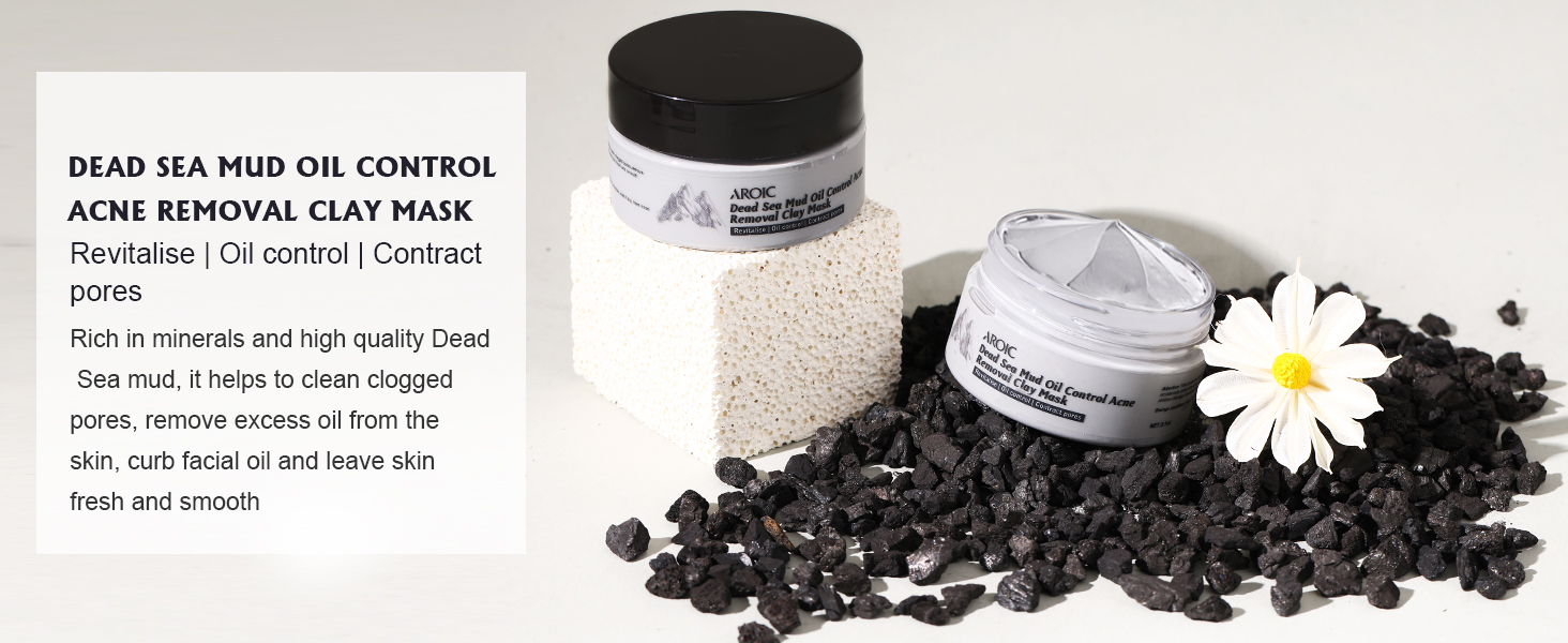 face skin treatment mask