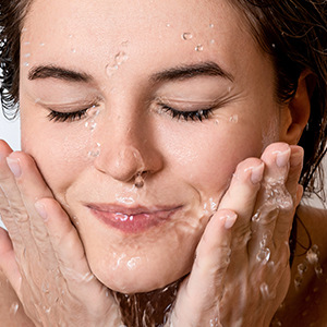 Non Drying Cleanser
