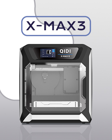 QIDI TECH Q1 Pro 3Dプリンター Amazon | QIDI TECH Q1 Pro 3Dプリンター、600mm/秒高速、オート