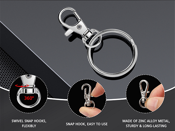 key chain making kit