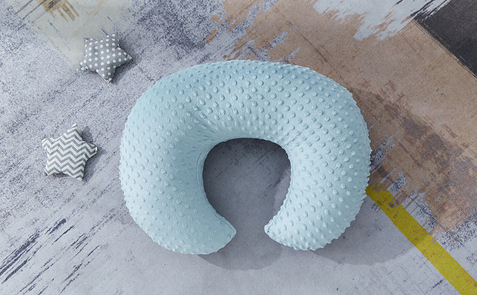Baby Nursing Pillow Cover