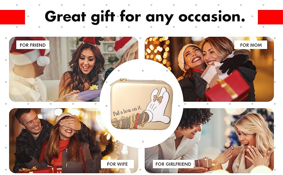 "organizador de accesorios Artículos del hogar tesoro almacenamiento joyas recuerdo rosado princesa