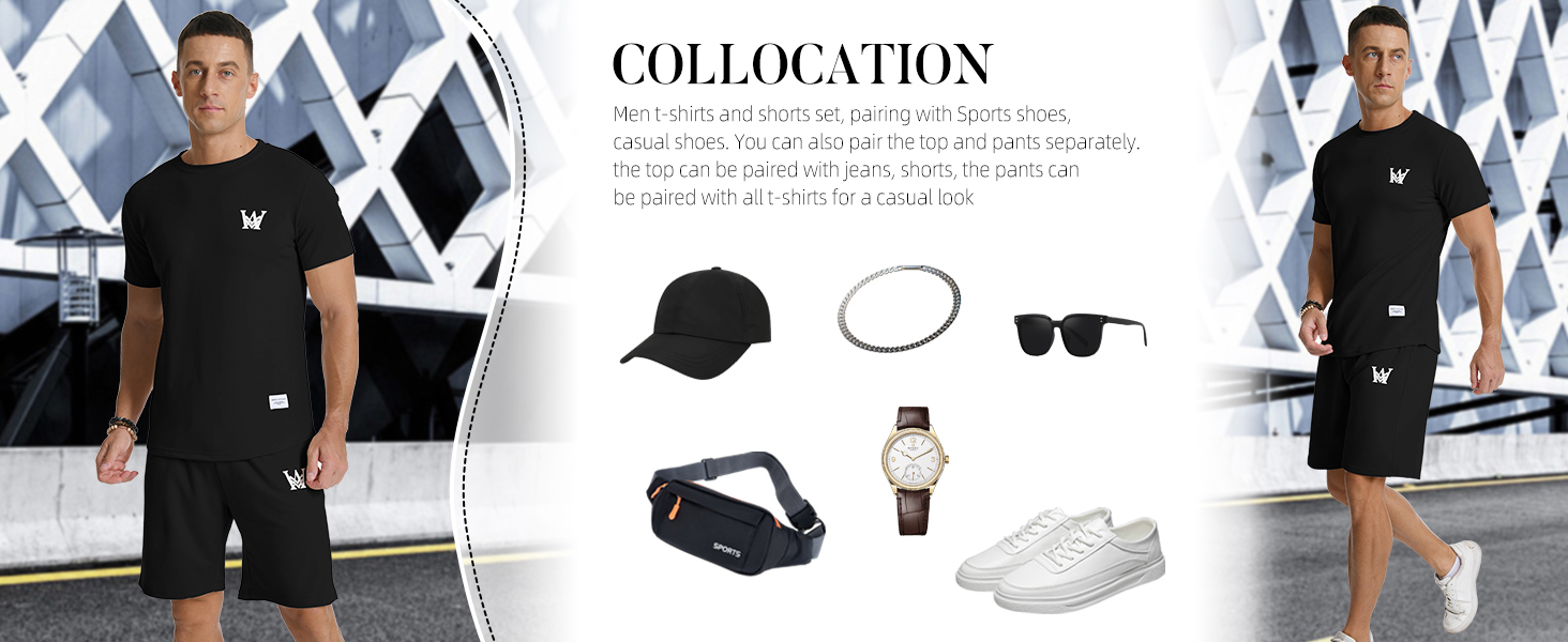 active tracksuit set