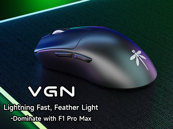 マウス・トラックボール VGN F1 PRO Max Elden Ring Edition Mouse Buy VGN F1 PRO Max Elden Ring Edition Mouse at Geekwills