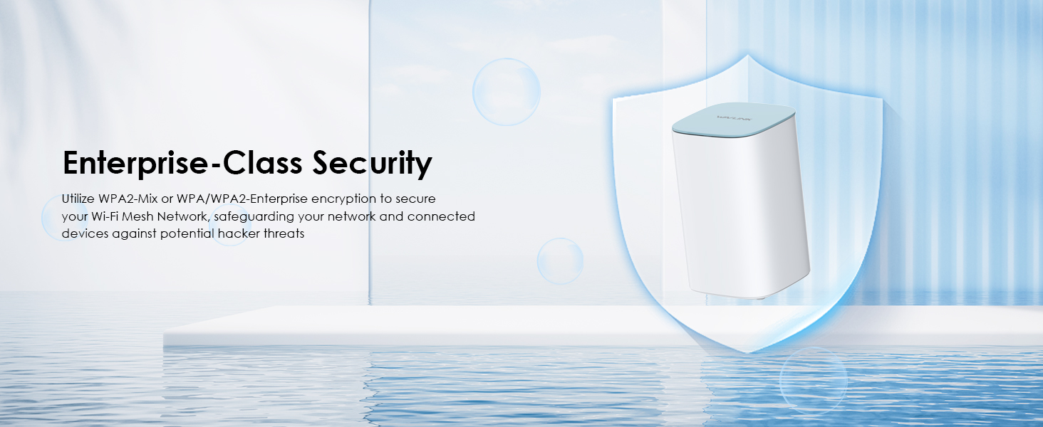 WPA2 Security