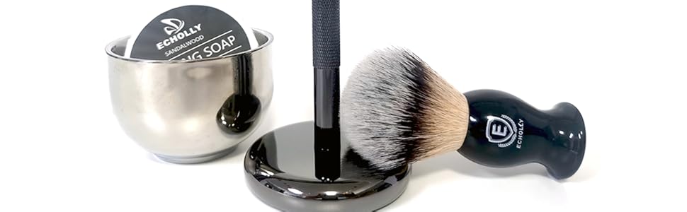BRUSH SET