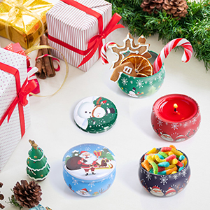 festa di compleanno, barattolo di caramelle