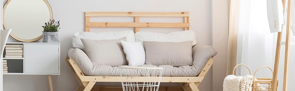 SoBuy FSR47-N Schuhbank Mit Sitzfläche Und Schubladen, Garderobenbank Schuhregal Schuhablage Sitzbank Aus Bambus, BHT Ca: 90x45x30cm 13 1