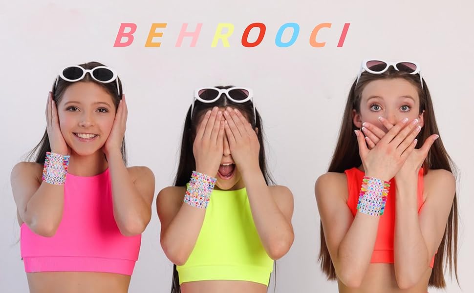 Friendship Bracelet