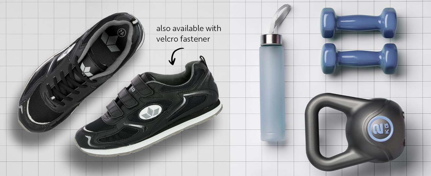 LICO Nelson Sportschuh