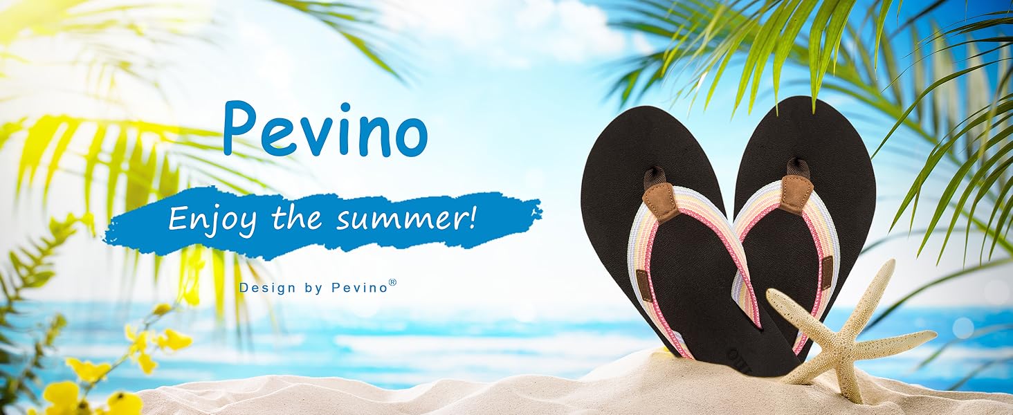 flip flops for women