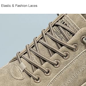 Comfortable Shoes
