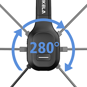 Trucker Bluetooth Headset