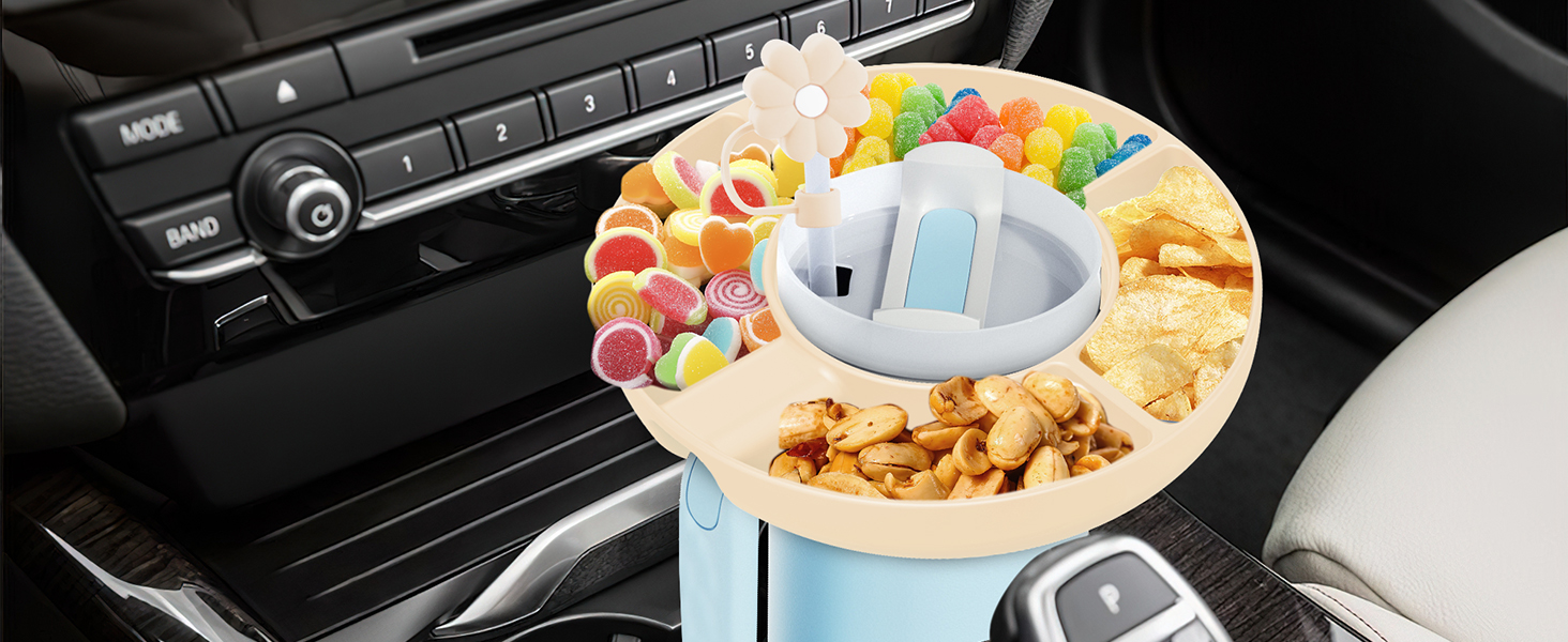 stanley cup accessories  stanley snack tray stanley cup snack tray