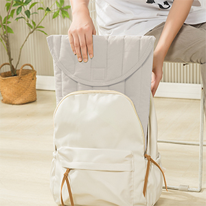 quilted surface mac notebook large pro air pillow pouch gift funda para portátil suave y acolchada