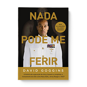 Ranger, Autocontrole, Autodeterminação, Autoliderança, Autossabotagem, Autossuperação, Capacidade