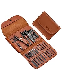 mens manicure set nail clippers kit manicure kits manicure pedicure set manicure pedicure kit