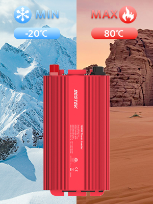 POWER INVERTER