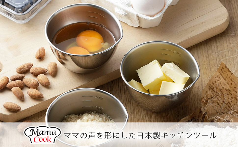 Amazon｜下村企販 ミニ ボウル 3個組 【日本製】 食洗機対応