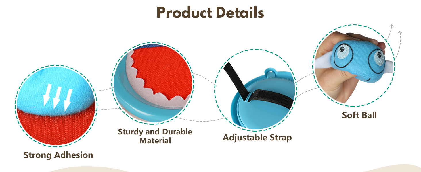 product details