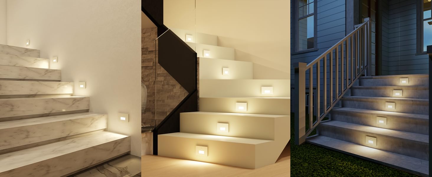 step light